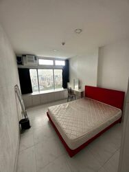 The Plaza (D7), Apartment #515721441